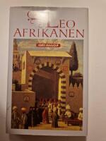 Leo Afrikanen