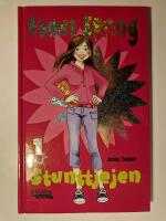Stunttjejen