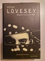 Rosor till en d&ouml;d