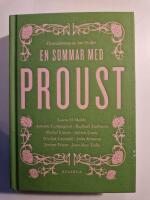 En sommar med Proust