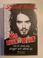 Min booky wook : ett liv med sex, droger och stand up