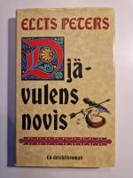 Dj&auml;vulens novis : [en detektivroman]