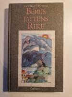 Bergsj&auml;ttens rike : roman