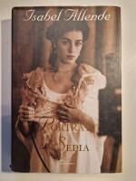 Portr&auml;tt i sepia