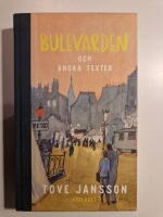 Bulevarden och andra texter