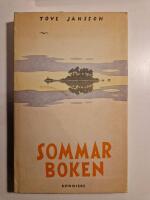 Sommarboken