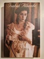 Portr&auml;tt i sepia