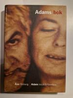 Adams bok