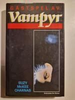 G&auml;stspel av vampyr