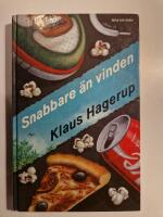 Snabbare &auml;n vinden