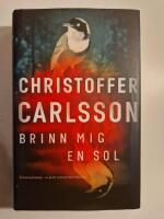 Brinn mig en sol