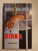 Birka : polisroman