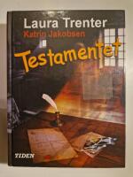 Testamentet