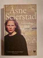 Bokhandlaren i Kabul : Ett familjedrama