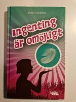 Ingenting &auml;r om&ouml;jligt