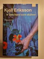 Den hand som sk&auml;lver