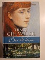 Den bl&aring; f&auml;rgen