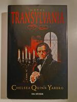 H&ocirc;tel Transylvania