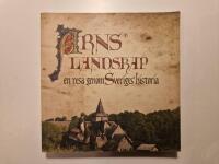 Arns landskap : en resa genom Sveriges historia