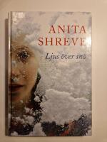 Ljus &ouml;ver sn&ouml;