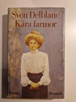 K&auml;ra farmor : [roman]