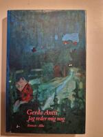 Jag reder mig nog : roman