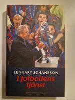 I fotbollens tj&auml;nst