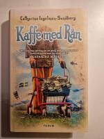 Kaffe med r&aring;n