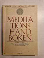 Meditationshandboken