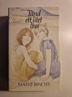 T&auml;nd ett litet ljus