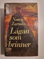 L&aring;gan som brinner