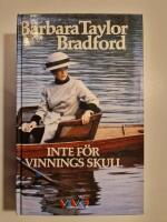 Inte f&ouml;r vinnings skull