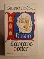 Kristin Lavransdotter
