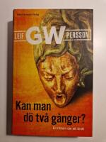 Kan man d&ouml; tv&aring; g&aring;nger?