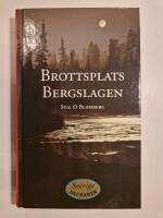 Brottsplats Bergslagen