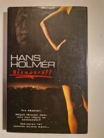 Blindtr&auml;ff : polisroman