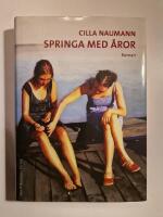 Springa med &aring;ror
