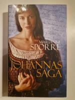 Johannas saga