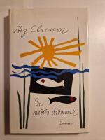 En m&ouml;rts dr&ouml;mmar