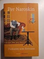 Fuskaren som f&ouml;rsvann