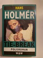 Tie-break : polisroman