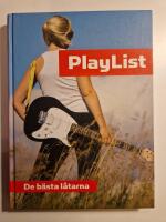 Playlist : de b&auml;sta l&aring;tarna
