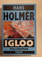Igloo : polisroman
