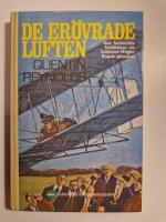 De er&ouml;vrade luften