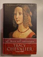 Damen med enh&ouml;rningen