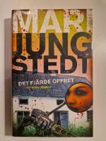 Det fj&auml;rde offret