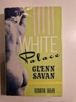 White Palace : roman