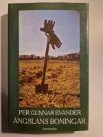 &Auml;ngslans boningar : en dagboksroman