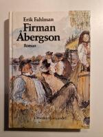 Firman &Aring;bergson