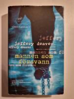 Mannen som f&ouml;rsvann